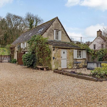 Kilcot Coach House Villa Hillsley Exterior photo